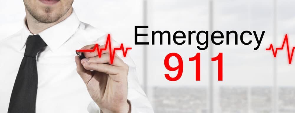 Emergency 911 Emergency 911