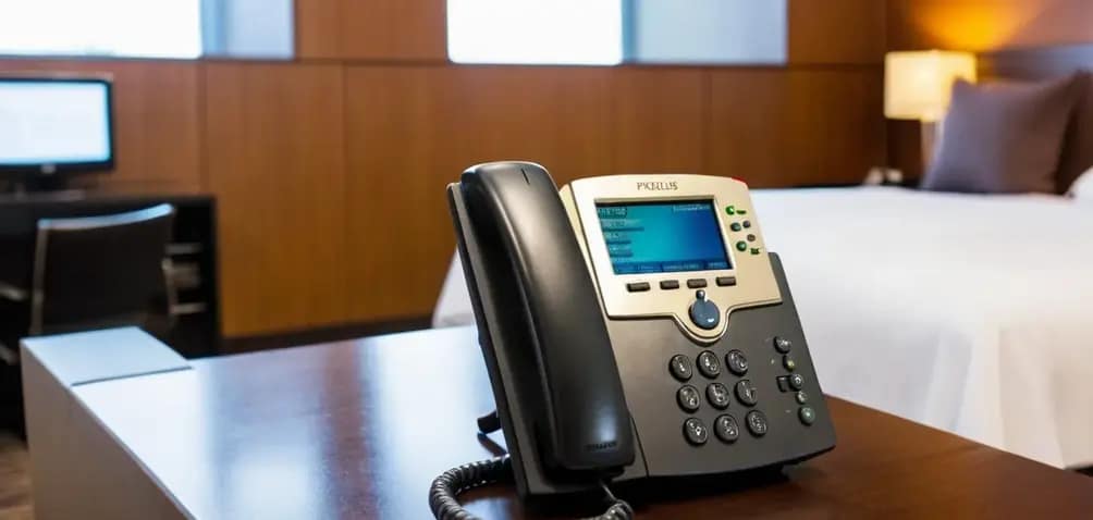 hotel phone systems PBX upgrade in Salt Lake City Utah regulations