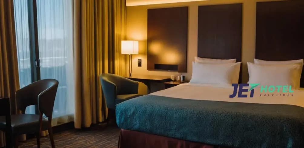 Should I use hotel Ethernet Should I use hotel Ethernet