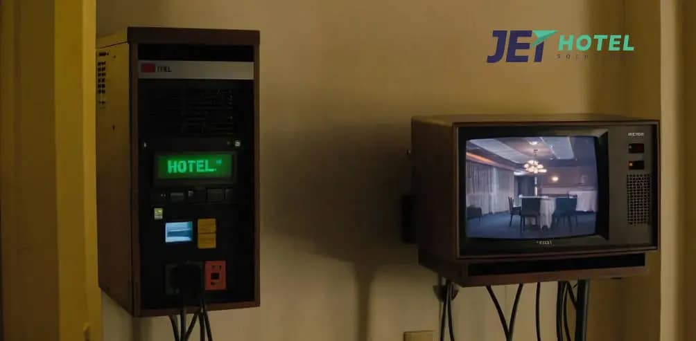 I feel the urge to recrimp this hotel Ethernet