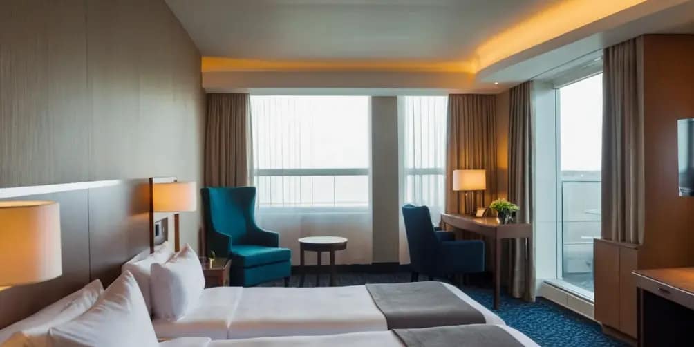 VoIP For Small Hotels