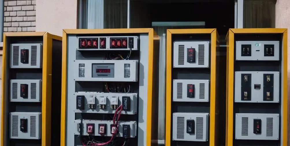 Advantages of Current Transformer in Hotel Technology