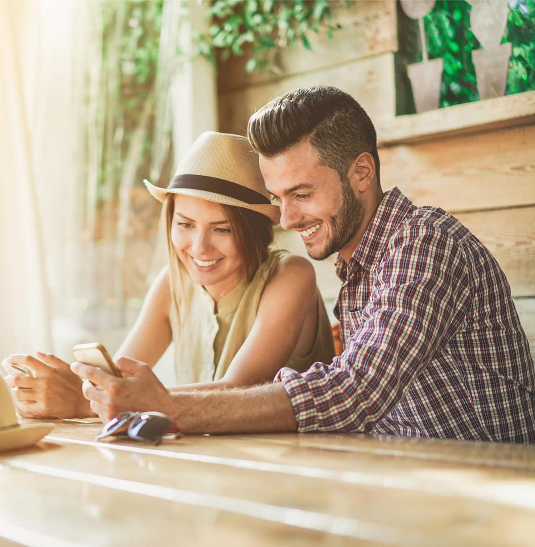 shutterstock_494453194 Contactless Hotel Technology