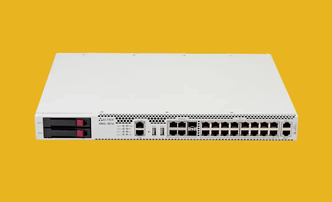 Session Border Controllers Session Border Controllers