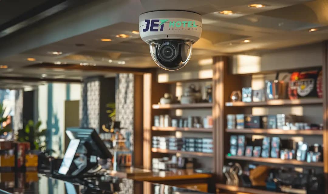 retail security cameras