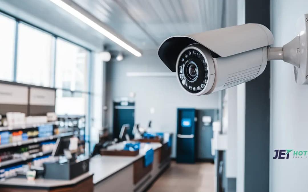 hotel security systems with CCTV in Denver Colorado compliance guidelines