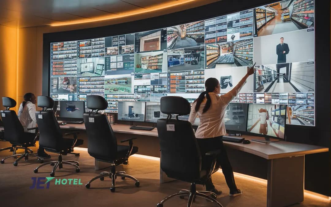 AV integration for spa resorts in Scottsdale Arizona building codes