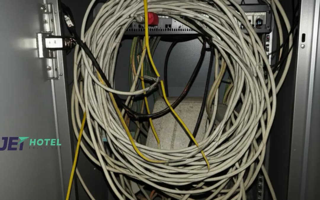 data cabling contractors