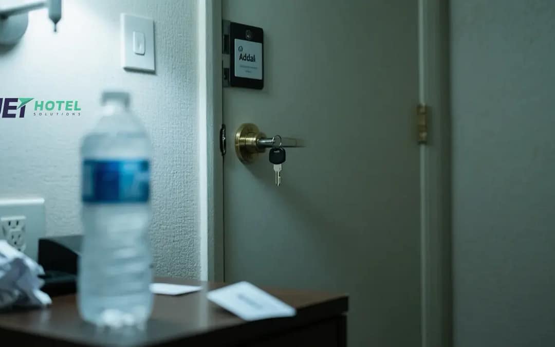 best travel door lock