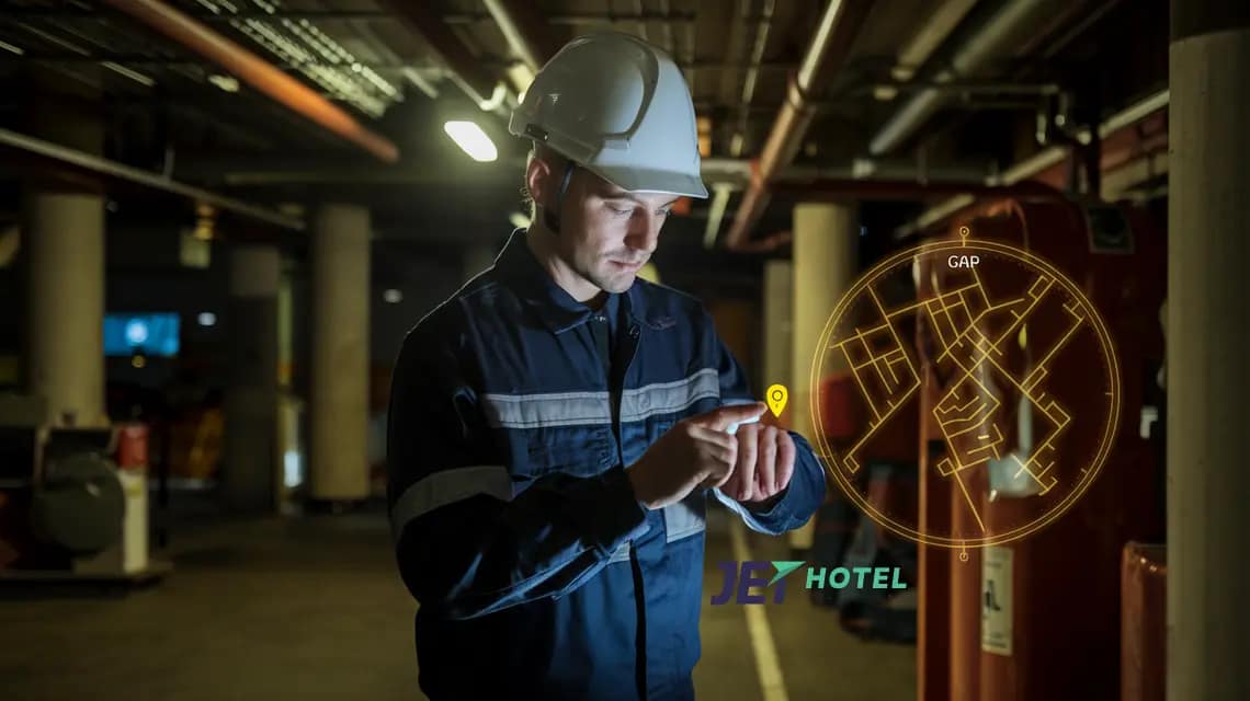 Instant Safety, Anywhere-Protect Your Remote Team with Smart Duress Solutions Instant Safety, Anywhere-Protect Your Remote Team with Smart Duress Solutions