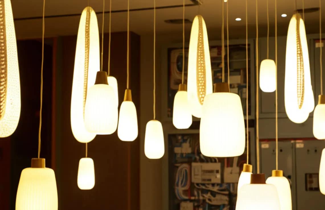 A safe hotel starts with smart electrical wiring—keep your guests happy and your profits soaring.