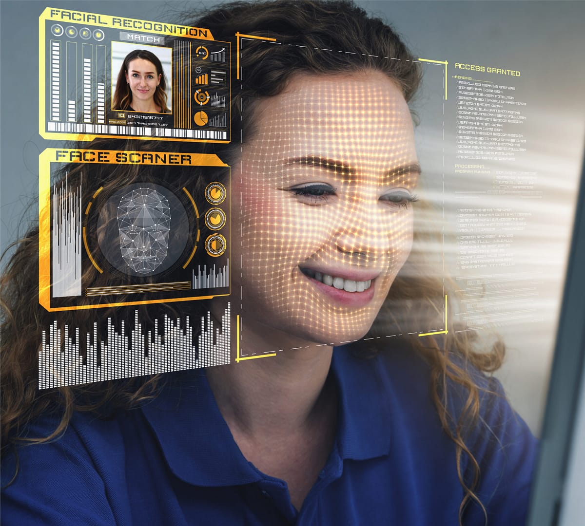 shutterstock_1846205215-4 Biometrics self-check-in