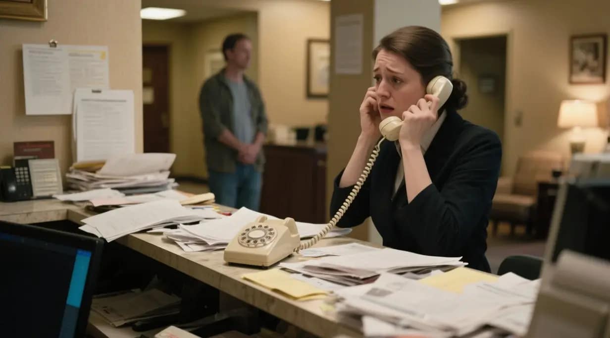 Upgrade to a modern VoIP solution with JetHotelSolutions.com and streamline your operations