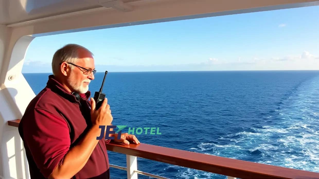 will walkie talkies work on a cruise will walkie talkies work on a cruise