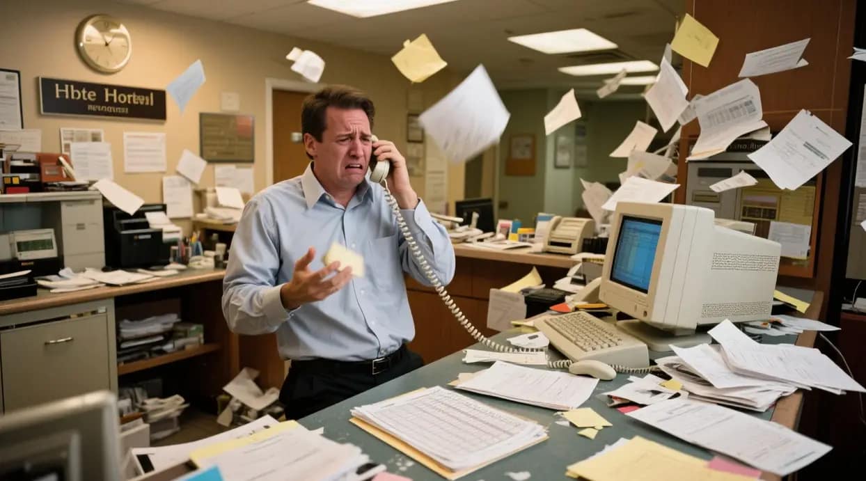 Upgrade with JetHotelSolutions.com to streamline your bookings and boost profits