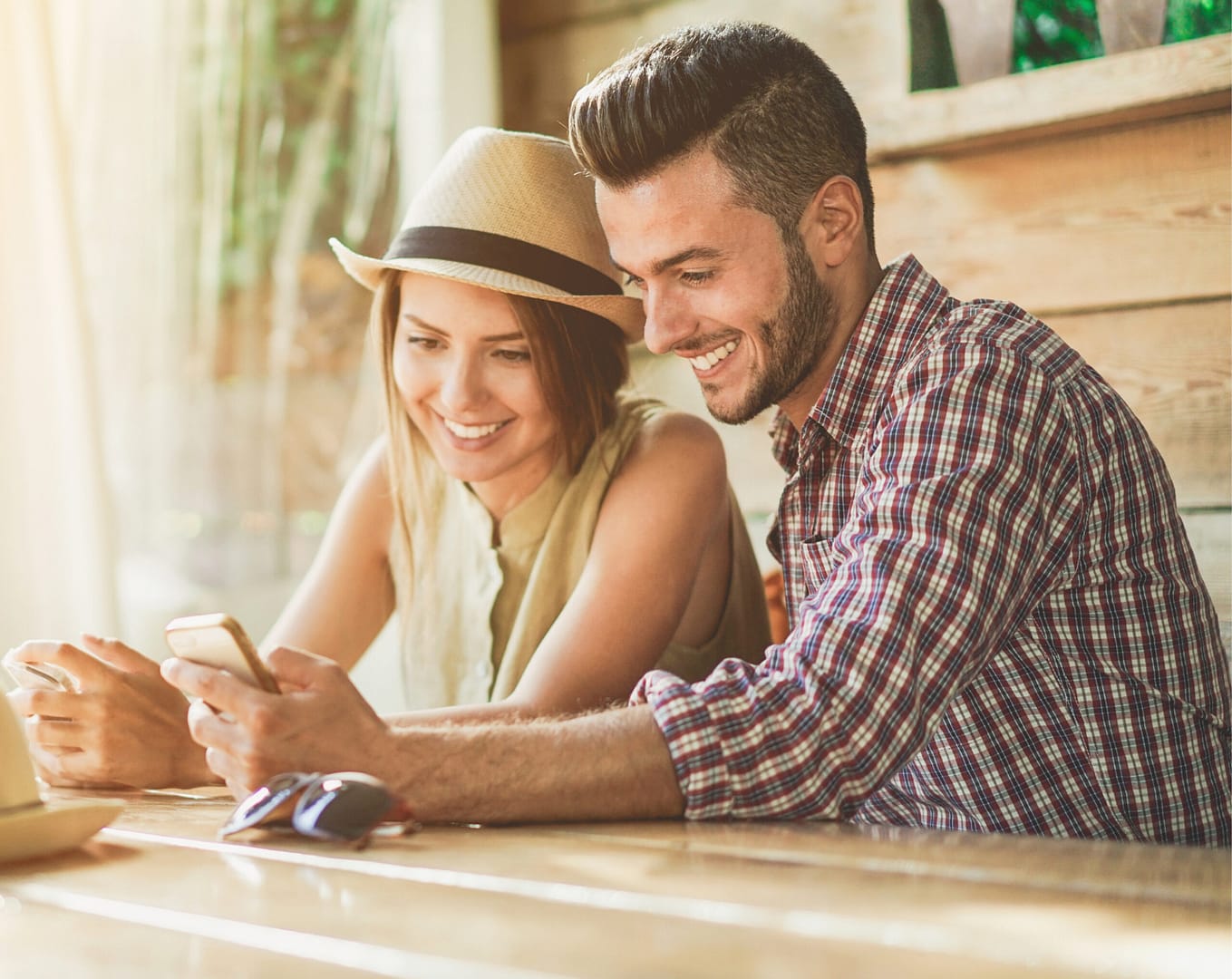 shutterstock_494453194-4 Contactless hotel technology