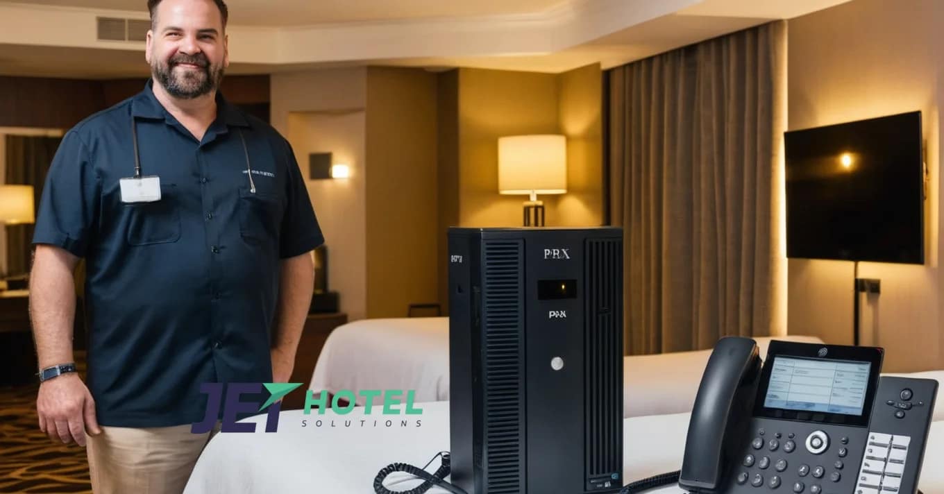 Hotel Sip Trunk vs Pbx