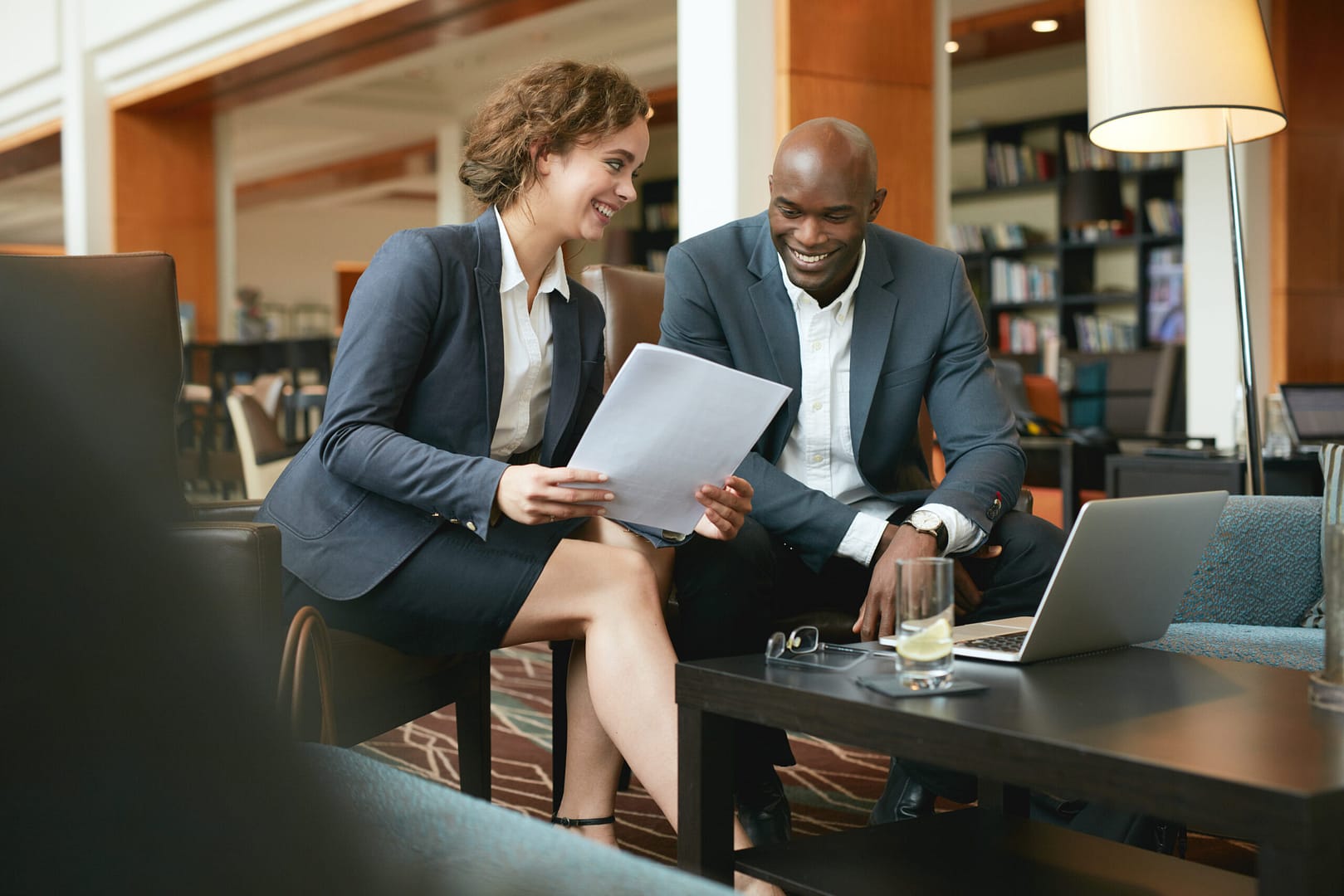 Young,Business,People,Discussing,Important,Documents.,Diverse,Business,Team,Meeting hotel Wi-Fi