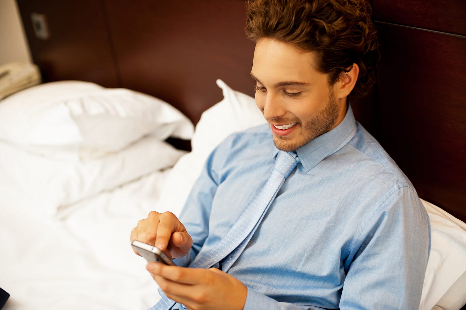 shutterstock_118238395 Hotel technology software