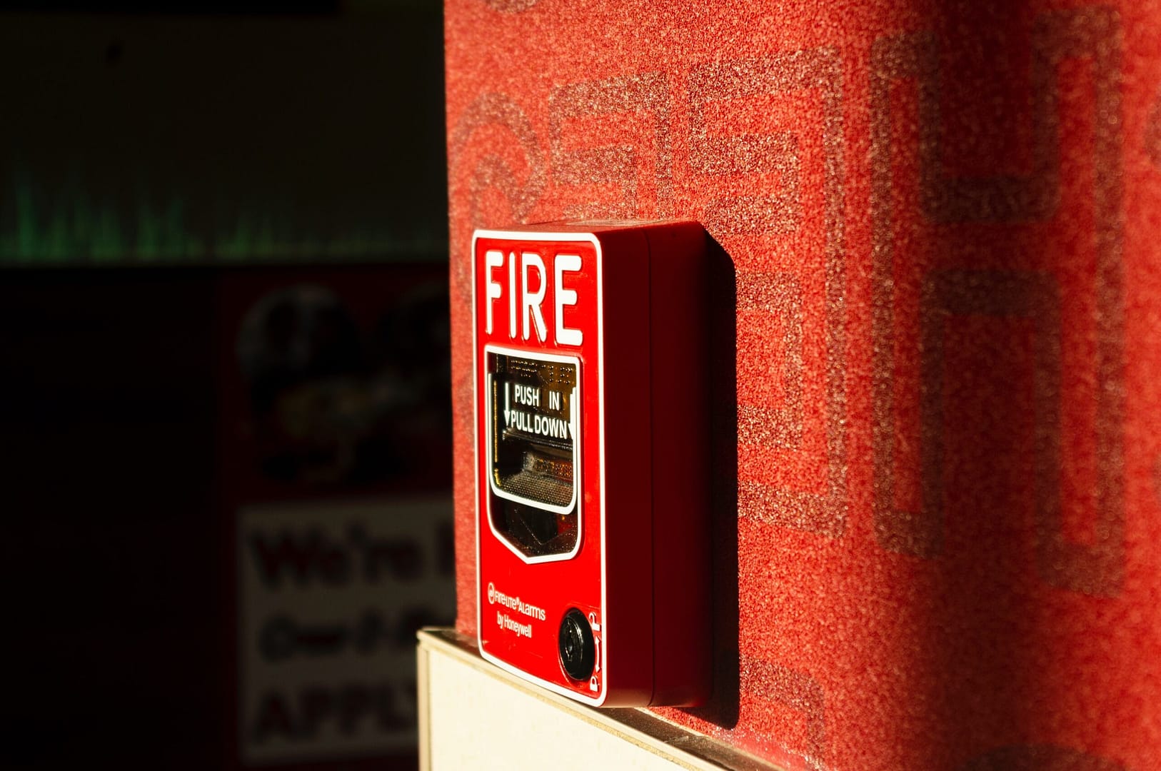 josephina-kolpachnikof-prs-dGcH7K0-unsplash Fire alarm system