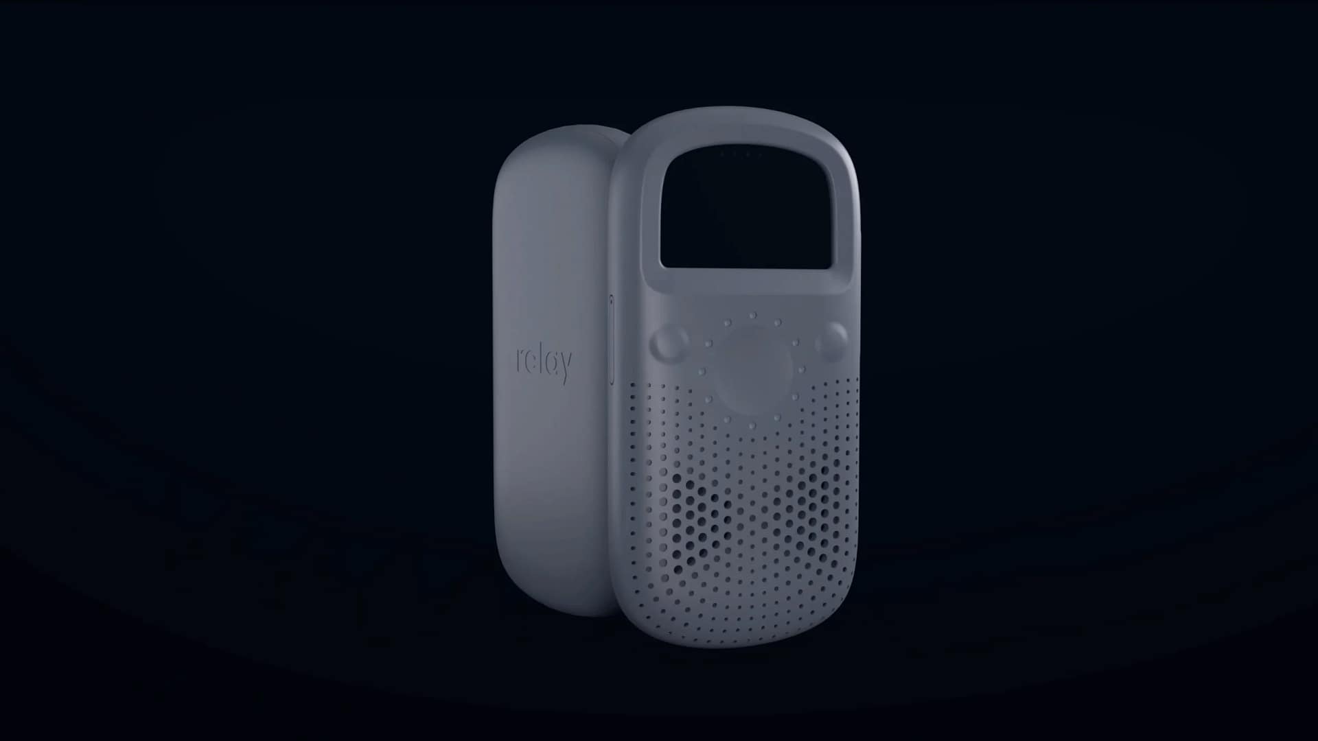 What Can Replace Walkie-Talkie- Introducing RelayX What Can Replace Walkie-Talkie- Introducing RelayX