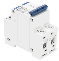 hotel Circuit Breakers