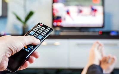Why are Hospitality Grade TVs Essential for Hotels?