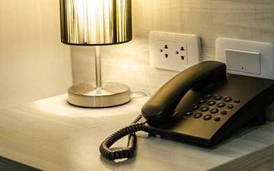 What is Ray Baum’s Act and Kari’s Law?