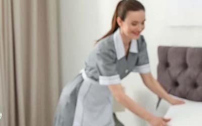 Staff Alert Hotel Panic Button Solutions