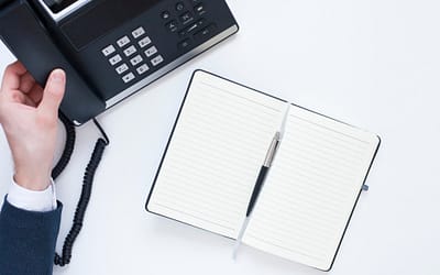 Left Holding the Line: It’s Time to Hang Up Expensive PSTN Trunk