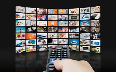 Entertainment and Over The Top Solutions