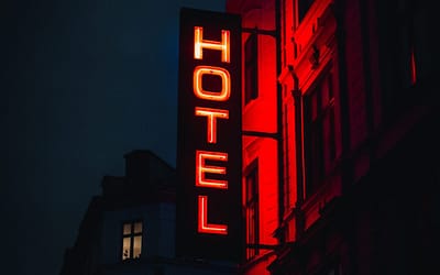 New Build Technology Decisions