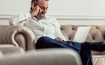 Top 10 Reasons for Choosing A Cloud-Based Phone System