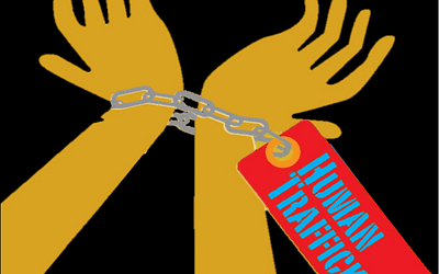 The Unwilling Partnership Between Human Trafficking and The Hotel Industry