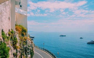 COVID-19: The Game Changer for Airbnb and Hotels