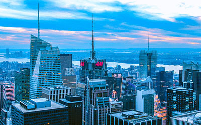 The Impact of Covid-19 on New York City, the Mecca of US Tourism