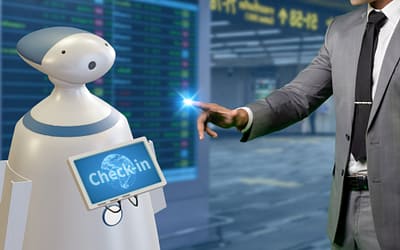 Workflow Automation for Hotels