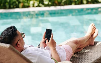 Digital Concierge for Hotels