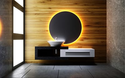 Hotel Technology: Anti-Microbial Lighting