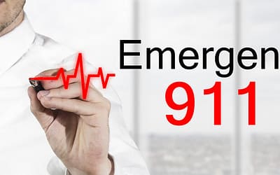 PBX Phone Systems: 911 Dialing laws