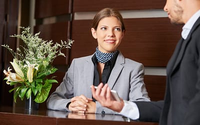 Hotel Mobile App Testing