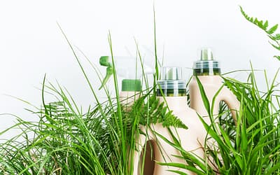 Hotel Cleaning Technology: Green Cleaning