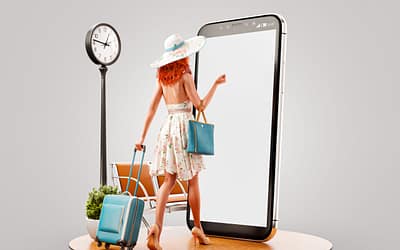 Technology Trends for Hotels