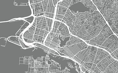 Panic Buttons Oakland