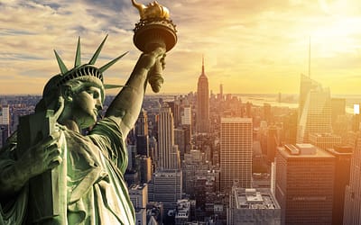 Panic Buttons New York