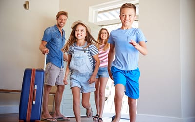 Hotel Tech to Create Memorable Experiences