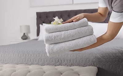 Implementing Hotel Panic Buttons