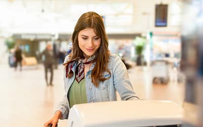 Hotel Technology for Small Hotels