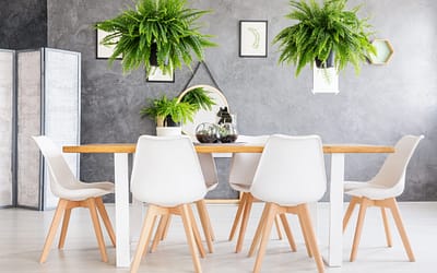 COVID-19 Travel: Green Hotels