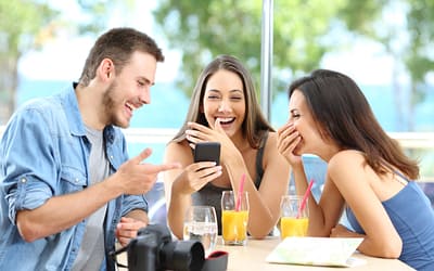 Hotel Technology: Cashless Tipping